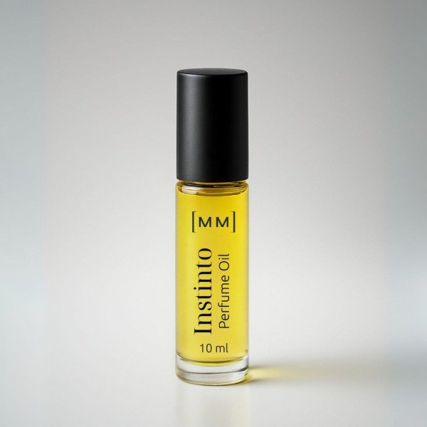 Perfume Oil INSTINTO x 10ml MARIA MAGDALENA
