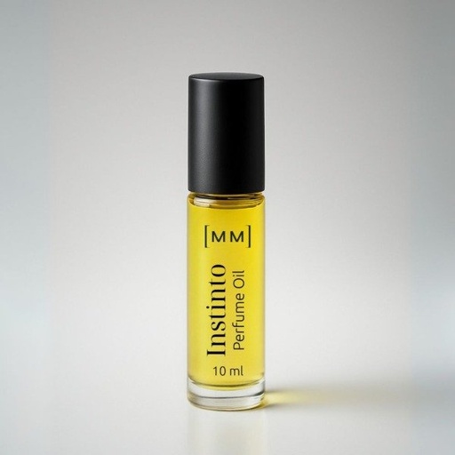 Perfume Oil INSTINTO x 10ml MARIA MAGDALENA
