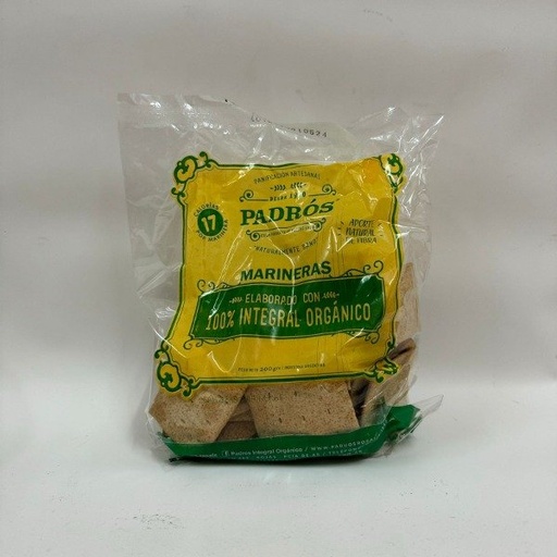 [PADRO4810141] Marineras 100% INTEGRALES PADROS