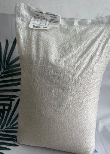 Avena arrollada instantanea x 10kg DICOMERE